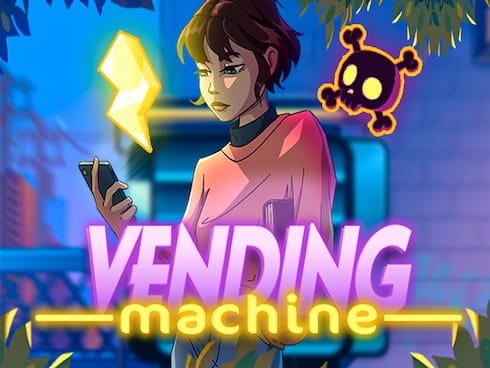 وینڈنگ مشین game thumbnail