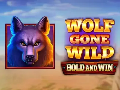 وولف گون وائلڈ game thumbnail