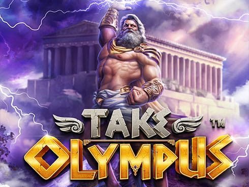 ٹیک اولمپس game thumbnail