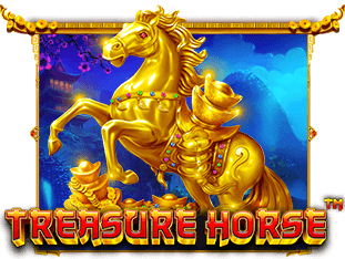 ٹریژر ہارس game thumbnail
