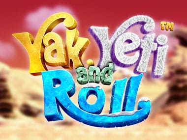 یاک، یٹی اینڈ رول game thumbnail