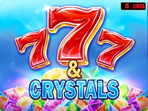 7 اینڈ کرسٹلز game thumbnail