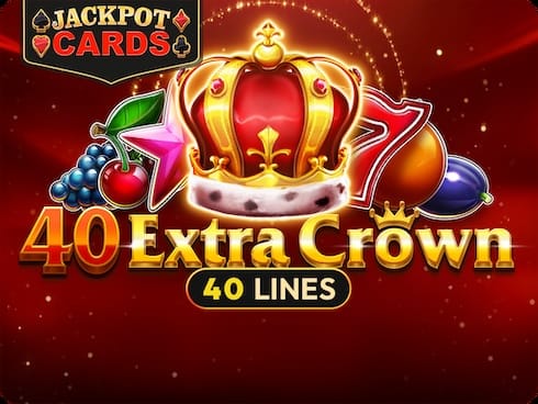 40 ایکسٹرا کراؤن game thumbnail